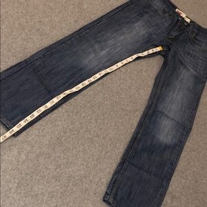 Boys Levi’s 511 Slim Fit Jeans